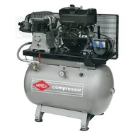 Sprężarki i kompresory - Airpress DSL270/390 (36765) - miniaturka - grafika 1