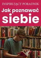 E-booki - biznes i ekonomia - Jak poznawać siebie - miniaturka - grafika 1