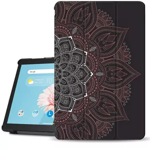ETUI CASE OBUDOWA FUTERAŁ - LENOVO TAB M10 10.1 TB-X505 F/L - Etui do tabletów - miniaturka - grafika 1