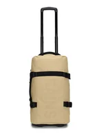 Torby podróżne - Torba podróżna mała Rains Texel Cabin Bag W3 - sand - miniaturka - grafika 1