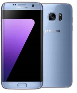 Samsung Galaxy S7 Edge G935F, 3letnia Gwarancja + Ubezpieczenie - Odnowiony - Telefony OUTLET - miniaturka - grafika 1