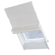 Rolety - Roleta na okno dachowe Rimini - miniaturka - grafika 1