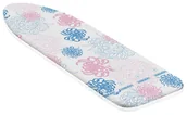 Deski do prasowania - Leifheit Uniwersalny pokrowiec na deskę do prasowania COTTON CLASSIC, 112x34 cm 71597 71597 - miniaturka - grafika 1