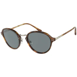 Okulary przeciwsłoneczne Giorgio Armani 8139 5762R5 51 - Okulary przeciwsłoneczne - miniaturka - grafika 1