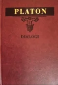 Poezja - Platon Dialogi - miniaturka - grafika 1