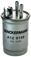 Filtry paliwa - Filtr paliwa Denckermann A120159 - miniaturka - grafika 1
