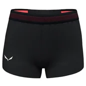 Spodenki damskie - Salewa Szorty damskie Pedroc 2 DST W Shorts - miniaturka - grafika 1