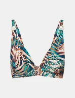 Stroje kąpielowe - Góra od bikini miękka Deliciosa - miniaturka - grafika 1