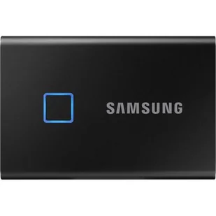 Samsung PC1T0K 1TB czarny - Dyski SSD - miniaturka - grafika 1