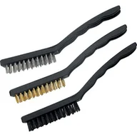 Narzędzia warsztatowe - UNIWERSALNE Profix Szczotki 230mm stalmiedźnylon zestaw PROFIX - miniaturka - grafika 1