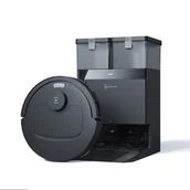 Roboty sprzątające - Ecovacs DEEBOT T30C BLACK GEN 2 - miniaturka - grafika 1