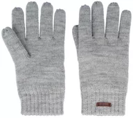 Rękawiczki - Rękawiczki zimowe dzianinowe Chris STARLING - miniaturka - grafika 1