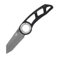 Noże - Schrade - Nóż składany Torsion CLR - Czarny - 1159326 - miniaturka - grafika 1