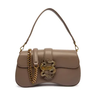 Just Cavalli Torebka na ramię - Torebki damskie - miniaturka - grafika 1