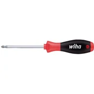 Śrubokręty - Wiha Wkrętak do wkrętów krzyżowych Phillips SoftFinish 311SF PH 3x150 - miniaturka - grafika 1