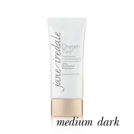 Kremy do twarzy - Jane Iredale Dream Tint Medium Dark - miniaturka - grafika 1
