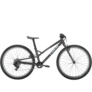 Trek Wahoo 26 Path Black - Rowery - miniaturka - grafika 1