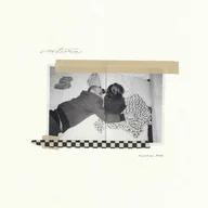 Rock - VENTURA BLACK COLOURED VINYL) Anderson Paak Płyta winylowa) - miniaturka - grafika 1
