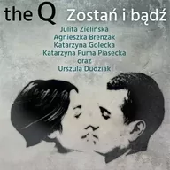 Pop - Zostań i bądź CD - The Q - miniaturka - grafika 1