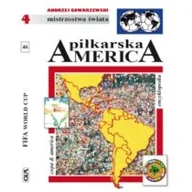 Piłki do ćwiczeń - Piłkarska America. Encyklopedia piłkarska Fuji - miniaturka - grafika 1