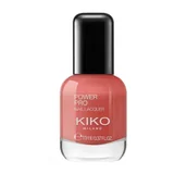 Lakiery do paznokci - KIKO Milano Power Pro lakier do paznokci 249 Sunset Sangria 11 ml - miniaturka - grafika 1