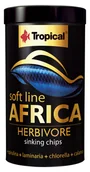 Pokarm dla ryb - Tropical SOFT LINE AFRICA HERBIVORE 100ML VAT006028 - miniaturka - grafika 1