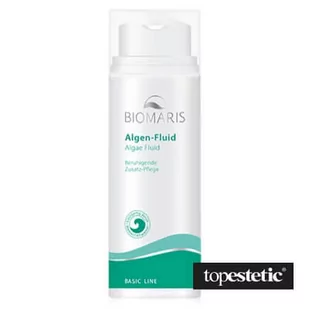 Biomaris Biomaris Algae Fluid Nawilżające żel-serum algowe 50 ml - Serum do twarzy - miniaturka - grafika 1