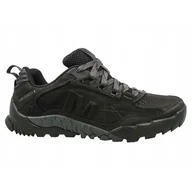 Buty trekkingowe męskie - Buty trekkingowe męskie MERRELL ANNEX TRAK LOW skóra - miniaturka - grafika 1