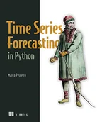Pozostałe książki - Time Series Forecasting in Python - miniaturka - grafika 1