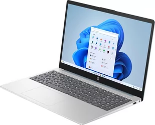 HP 15-fd0729nw i3-N305 15.6"FHD 8GB DDR4 3200 SSD256 Intel UHD Graphics Win11 2Y Moonlight Blue - Laptopy - miniaturka - grafika 1