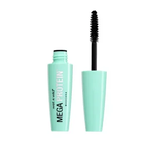 Wet N Wild Mega Protein Tusz Do Rzęs 6ML - Tusze do rzęs - miniaturka - grafika 1