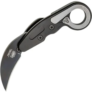 CRKT PROVOKE™ BLACK CR-4040 - Scyzoryki - miniaturka - grafika 1