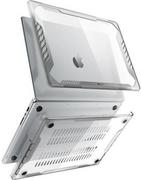 Torby na laptopy - Supcase Etui Unicorn Beetle UB MacBook Pro 16 2021, przezroczyste - miniaturka - grafika 1