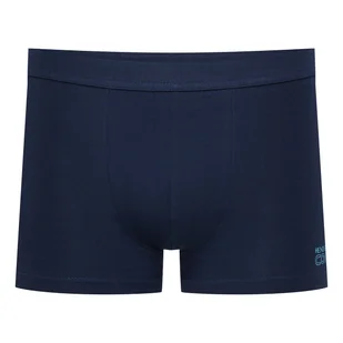 Henderson, Bokserki męskie, State, granatowy, rozmiar M - Majtki męskie - miniaturka - grafika 1