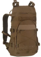 Plecaki - Plecak Wisport Crafter 30 Cordura Coyote Molle Brązowy - miniaturka - grafika 1
