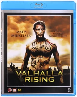 Valhalla: Mroczny wojownik - Filmy obyczajowe Blu-ray - miniaturka - grafika 1