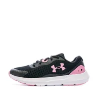 Odzież sportowa dziecięca - Buty treningowe dla dzieci Under Armour Surge 3 - miniaturka - grafika 1