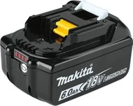 Akumulatory do elektronarzędzi - Extra Digital Extra Digital Battery for tools MAKITA 18V, 6.0Ah, 197422-4, BL1850B, BL1860B Li-ion - miniaturka - grafika 1