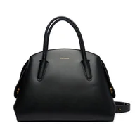 Torebki damskie - Torebka Coccinelle U7K Coccinelletylde E1 U7K 18 02 01 Czarny - miniaturka - grafika 1