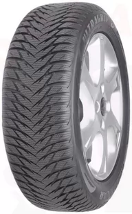 Goodyear UltraGrip 8 195/60R15 88H - Opony zimowe - miniaturka - grafika 1