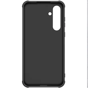 Etui SAMSUNG GALAXY A55 5G Nillkin Super Shield Pro czarne - Etui i futerały do telefonów - miniaturka - grafika 5