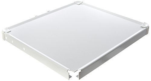 Dodatkowe wózki regałowe Easy cod.GIMA 27880-27883 seria, 40 x 36 cm