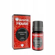 Aromaterapia - Olejek Zapachowy Czerwone Wino 6Ml Aroma House - miniaturka - grafika 1