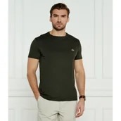 Koszulki męskie - Lacoste T-shirt | Regular Fit - miniaturka - grafika 1