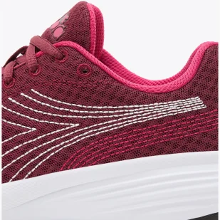 Buty biegowe damskie DIADORA FLAMINGO 6 W - Buty sportowe damskie - miniaturka - grafika 5