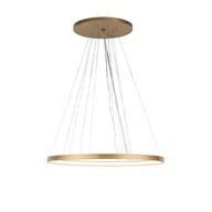 Lampy sufitowe - Lampa wisząca LED 51W 3000K AGARI 5334 Shilo - miniaturka - grafika 1