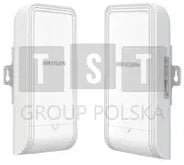 DS-3WF3000-EI-5AC/P Most bezprzewodowy zestaw WiFi 867Mb/s 3km 5GHz