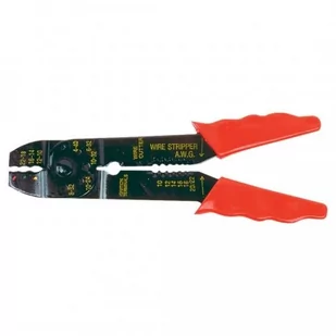 Top Tools szczypce do zaciskania końcówek 32D402 - Kombinerki i obcęgi - miniaturka - grafika 1