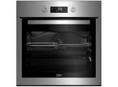 Piekarniki do zabudowy - Beko BIM26301XC - miniaturka - grafika 1