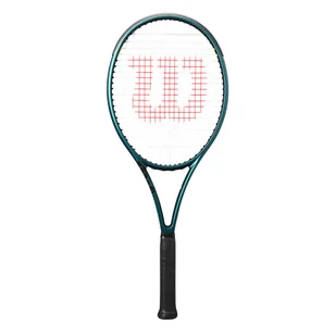 Rakieta tenisowa Wilson Blade 100UL V9  L1 - Badminton - miniaturka - grafika 1